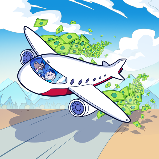 Airport Billionaire Mod APK 1.15.0 (Unlimited money)