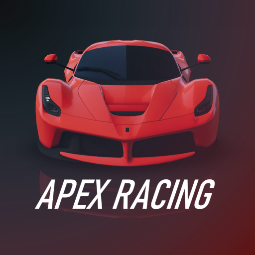 Apex Racing Mod APK (Unlimited money) latest version