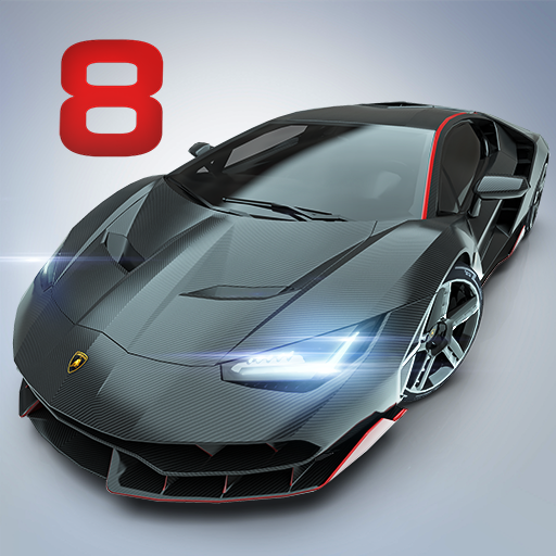 Asphalt 8 Mod APK 7.7.0i (Unlimited money, tokens)