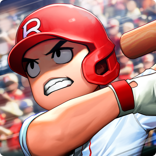 Baseball 9 Mod MOD APK 3.6.4 (Unlimited all) 2024