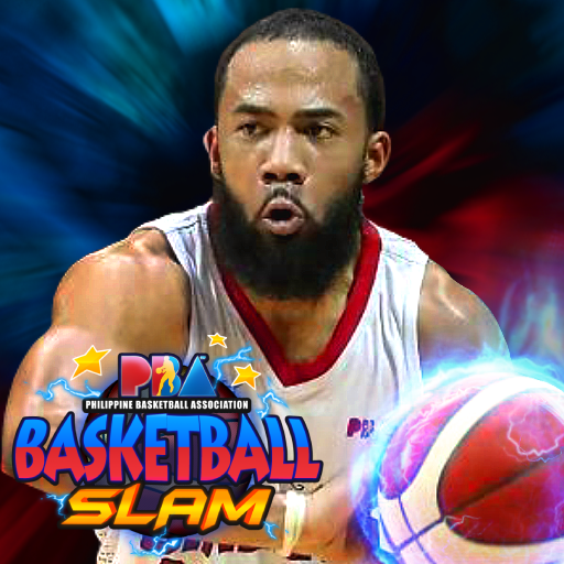 PBA Basketball Slam Mod APK 2.117 (Unlimited money, gems)