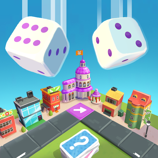 Board Kings MOD APK 5.2.0 (Unlimited money) latest version