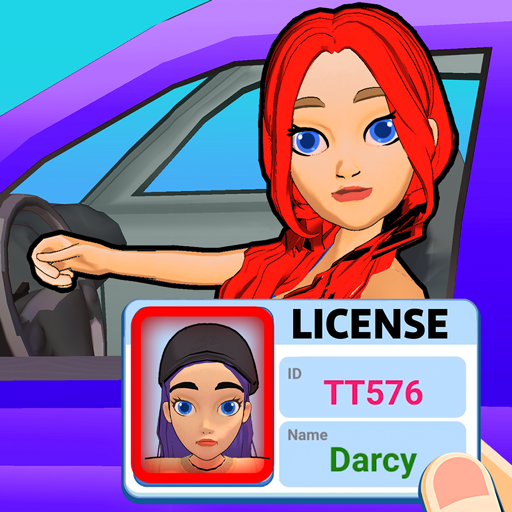 Car Cops Mod APK 1.3.4 (Unlimited money)