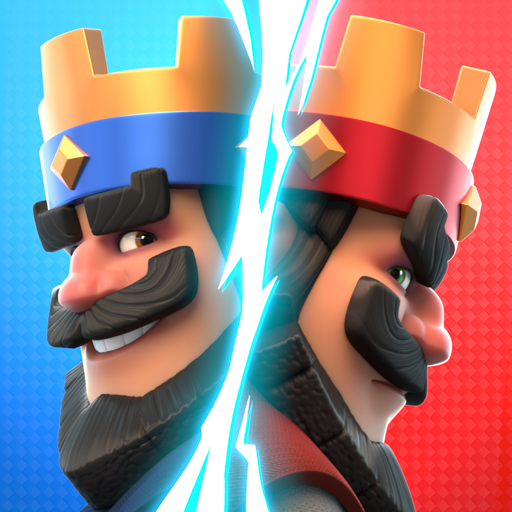 Clash Royale Mod APK 60256021 (Unlimited everything)
