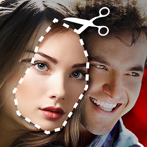 Cut Paste Photos MOD APK (Pro Unlocked) v10.6.4