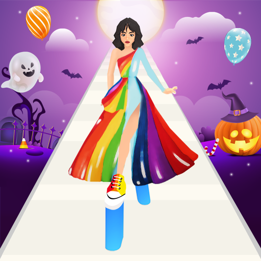 Dancing Race Mod APK 2.1.43 (Unlimited money)