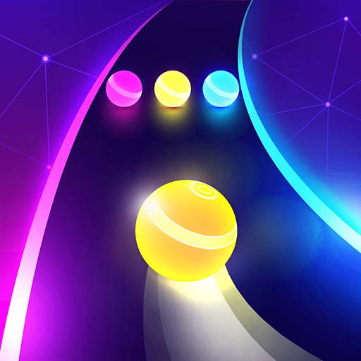 Dancing Road Color Ball Run Mod APK 2.5.6 ( No ads)
