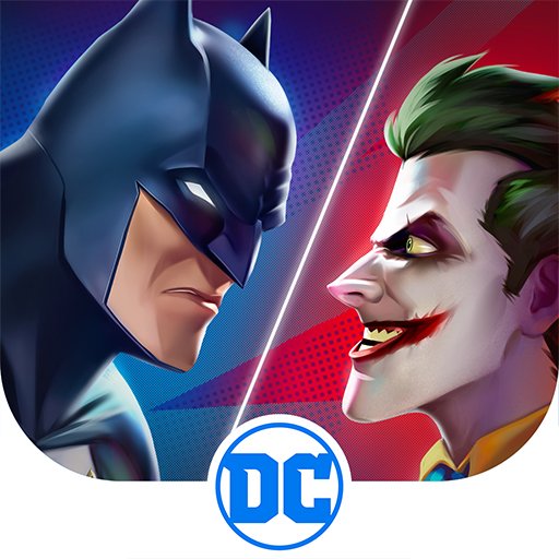 DC Heroes And Villains Mod APK 2.4.11 (Unlimited money)