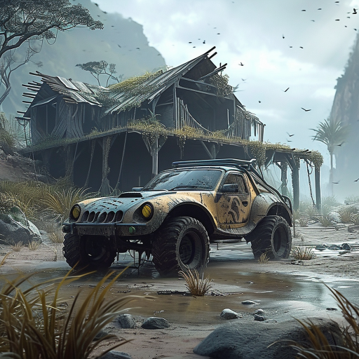 Dead God Land: Zombie Games MOD APK (Menu, Unlimited Money) v0.0.0191
