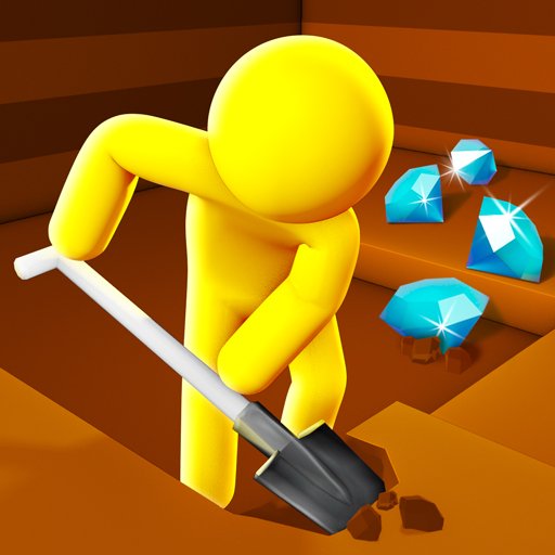 Dig Deep Mod APK 10.9.1.0 (Unlimited money)