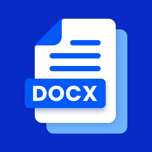 Docx Reader MOD APK (Premium Unlocked) v300349