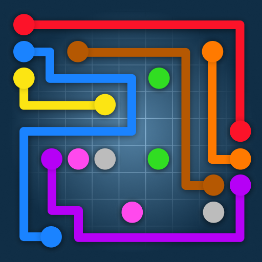 Connect the Dots – Color Game Mod APK 1.6.0 (Remove ads)
