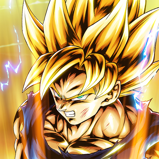 Dragon Ball Legends Mod APK 5.1.0 (Unlimited crystals)