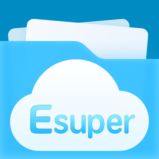 ESuper – File Manager Explorer Mod APK 1.4.5 (Unlocked)(Pro)