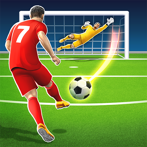 Football Strike MOD APK v1.47.2 [Unlimited Money/Always Score]