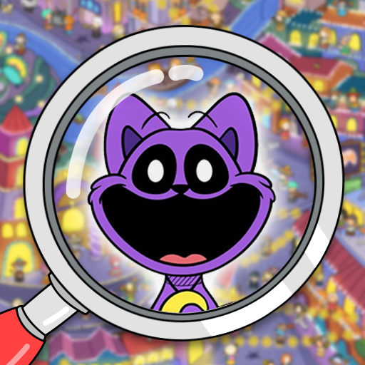 Found It: Scavenger Hunt Mod APK 111 (Remove ads)