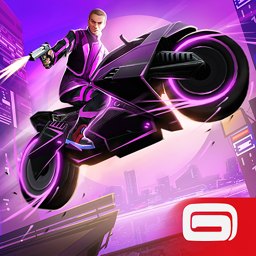 Gangstar Vegas MOD Menu APK (Unlimited money/diamonds/vip 10) 7.0.0g