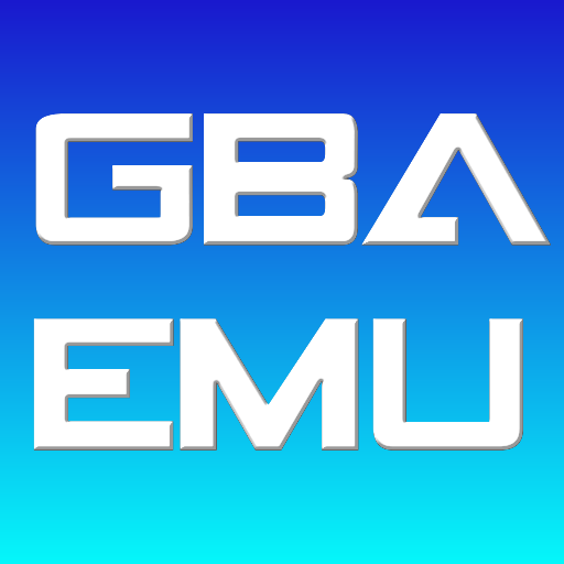 GBA.emu APK v1.5.80 (Patched)