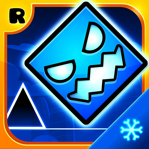Geometry Dash Subzero Mod APK 2.2.141 (Menu: unlocked)