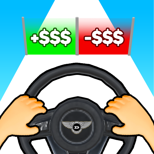 Get the Supercar 3D Mod APK 1.3.7 (Unlimited money)
