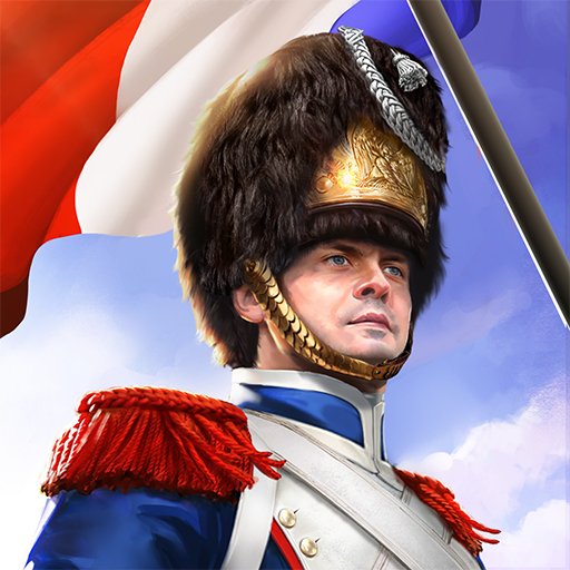 Grand War 2: Strategy Games Mod APK 76.5 (Unlimited money)