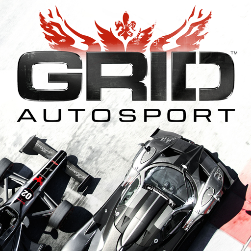 GRID Autosport 1.10.1RC5 APK OBB Full version 2024