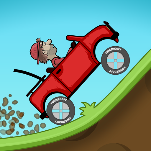 Hill Climb Racing Mod APK (Unlimited money, diamond) 1.61.0