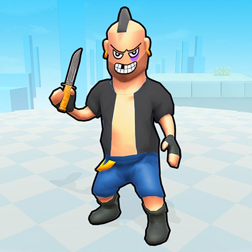 Hit Assassin 3D – Bullet Game Mod APK 1.1.2 (Remove ads)(Mod speed)
