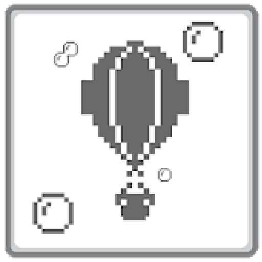 Hot Air Balloon Mod APK 7.94 (Game offline & online)