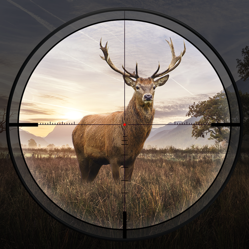 Hunting Sniper 2.00.0101 Mod APK