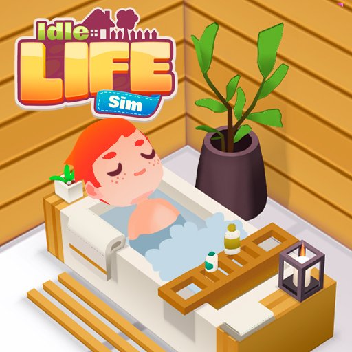Idle Life Sim Mod APK 1.42 (Unlimited gems & money)