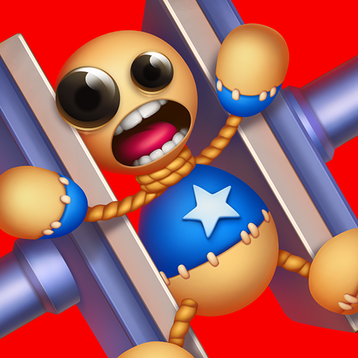 Kick the Buddy Mod APK 2.5.1 (Unlocked all weapons)