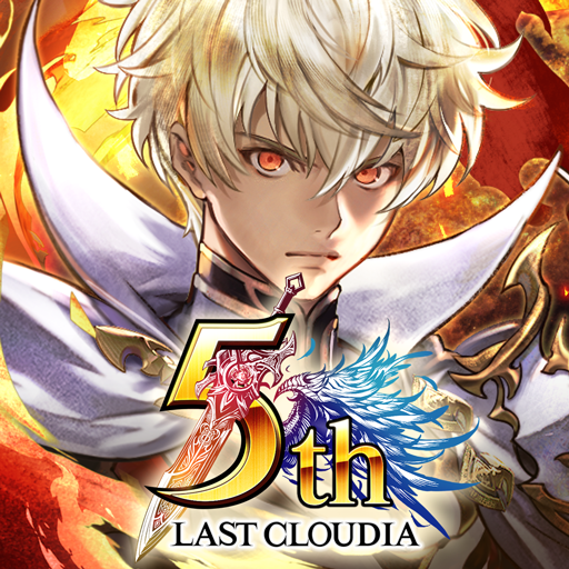 Last Cloudia Mod APK 5.0.2 (God Mode)
