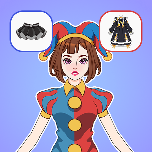 Left or Right: Idol Dress Up Mod APK 1.9 (Remove ads)