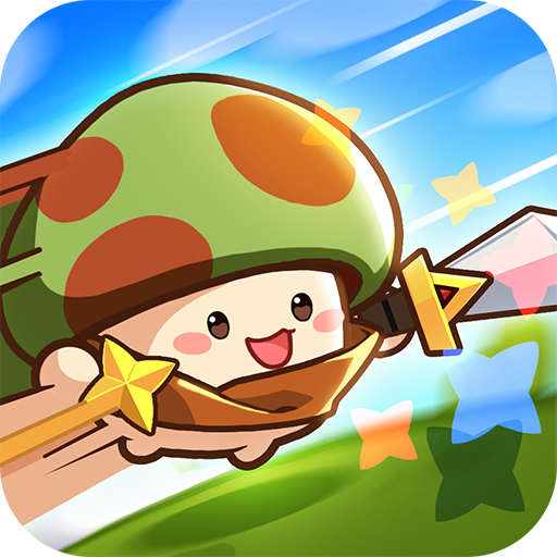 Maple Rush MOD APK 2.0.18 (Unlimited Gems) For Android