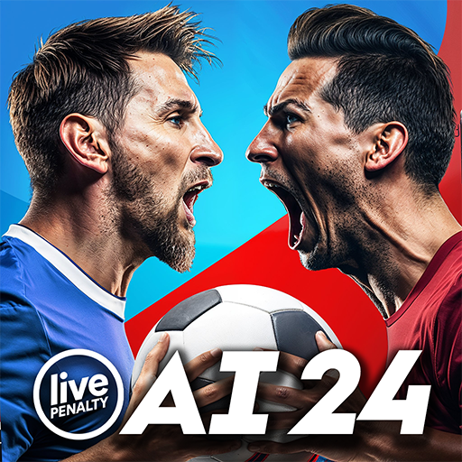 Live Penalty Clash Mod APK 2024.4.5205