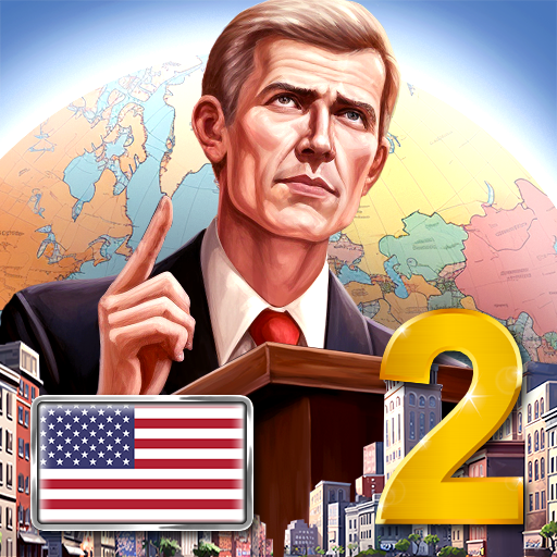 Modern Age 2 Mod APK 1.0.64 (Unlimited Money)