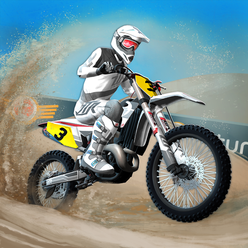 Mad Skills Motocross 3 Mod APK 2.11.1 (Unlimited money)