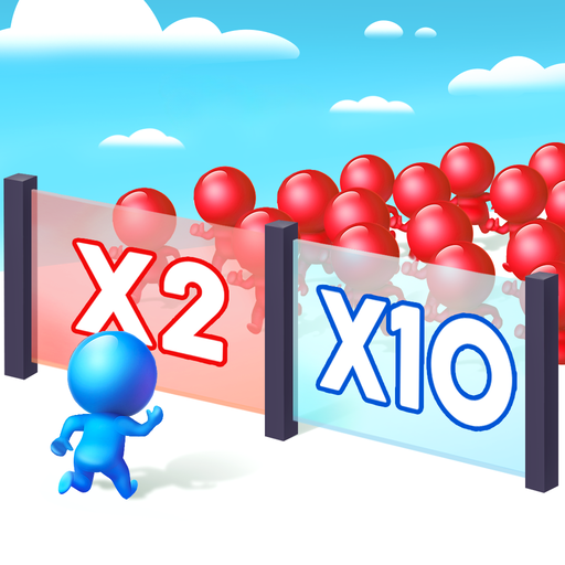 Mob Control Mod APK 2.69.0 (Unlimited money, no ads)