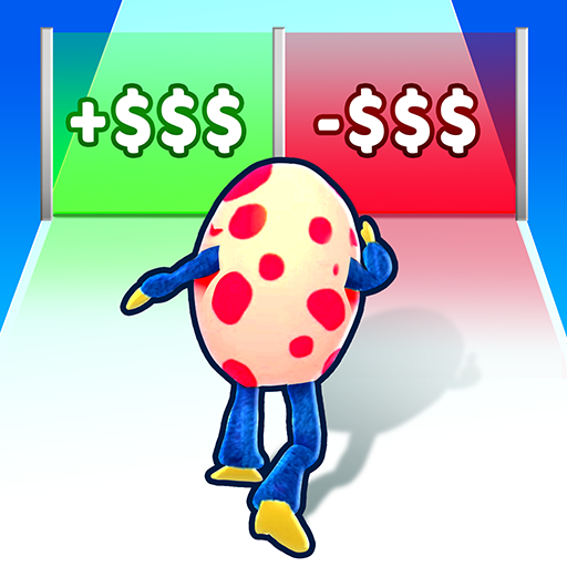 Monster Egg Mod APK 1.4.17 (Unlimited money)