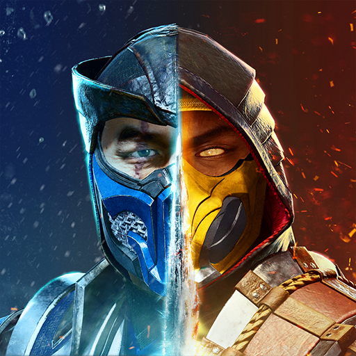 Mortal Kombat Mod APK 5.3.1 (Menu/Unlimited money & souls)