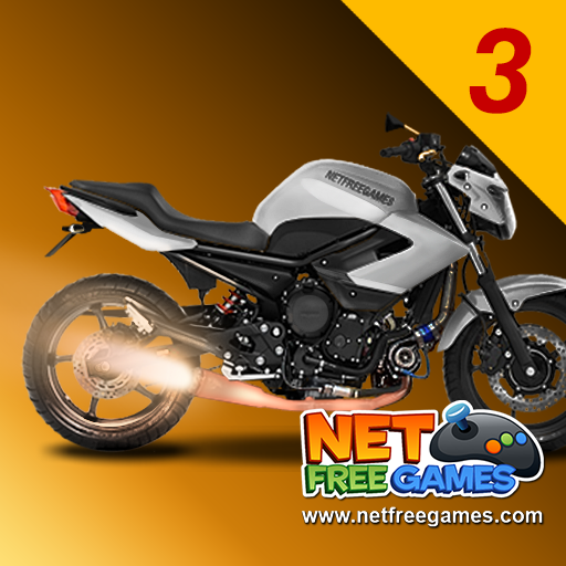 Moto Throttle 3 Mod APK (Unlimited money/Unlocked) 1.1