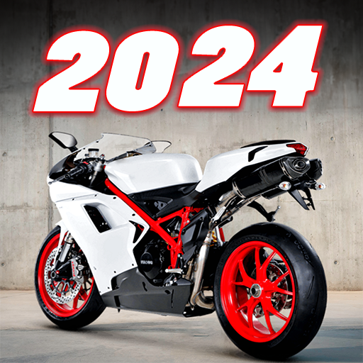 Motor Tour Bike Racing Game Mod APK 2.0.9 (Unlimited money)