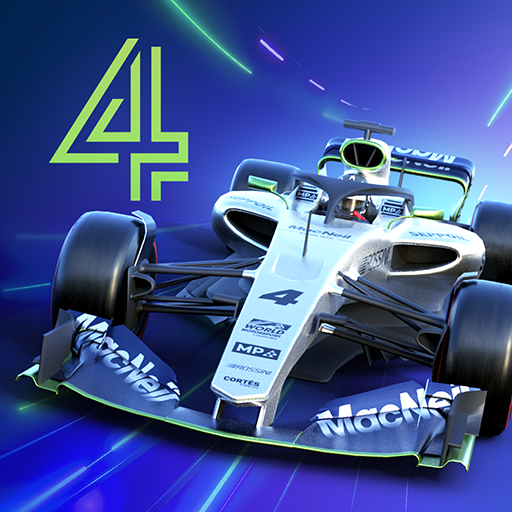Motorsport Manager Mobile 4 Mod APK (Unlimited money) Free