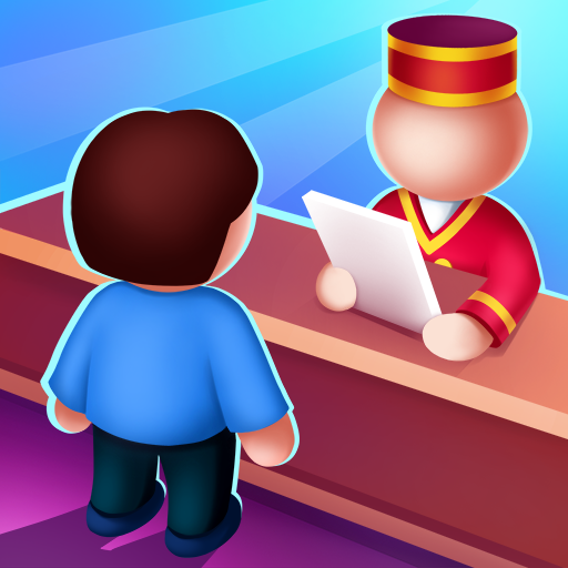 My Perfect Hotel Mod APK 1.10.0 (Unlimited money)