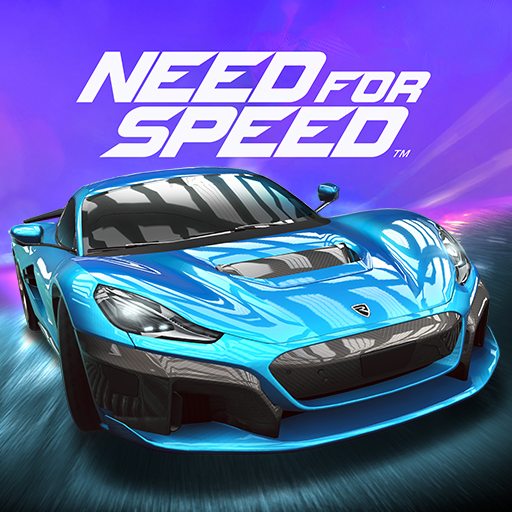 Need for Speed: No Limits 7.6.0 game