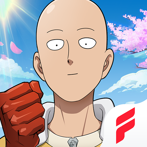 One Punch Man The Strongest.png