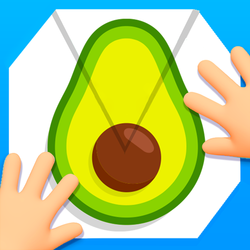 Paper Fold Mod APK 200332 (No ads, Unlimited money)
