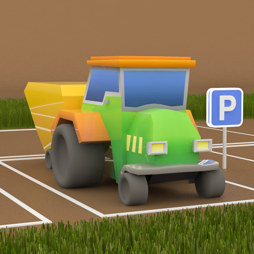 Parking Jam 3D Mod APK 198.0.1 (Unlimited money)