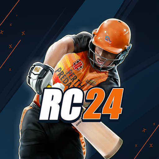 Real Cricket 22 Mod APK 1.8 (All tournament unlocked)